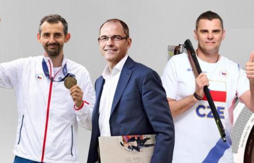 Proběhlo 5. zasedání Představenstva ČSS pro rok 2026