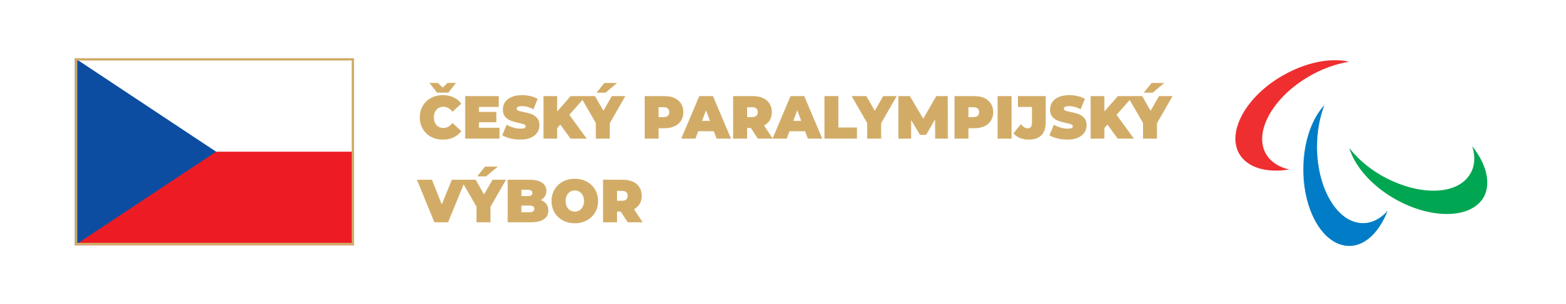 Český paralympijský výbor