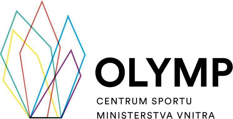 OLYMP CENTRUM SPORTU MINISTERSTVA VNITRA
